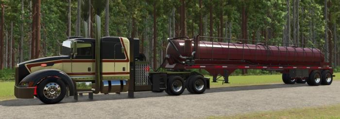 Vac Tanker v1.0.0.0