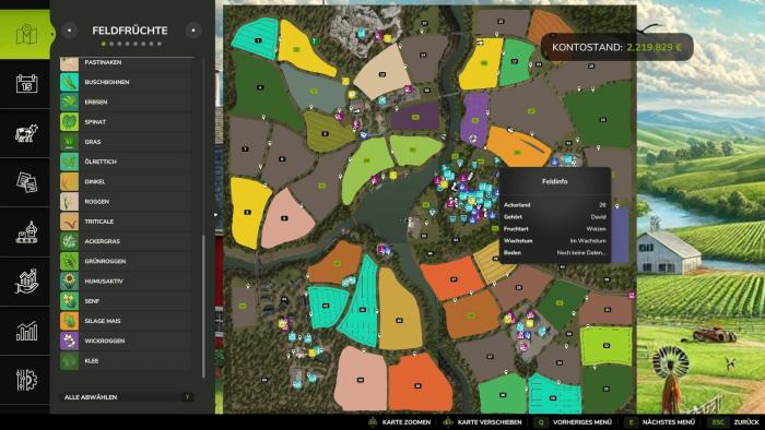 Amever Farm v1.0.0.1