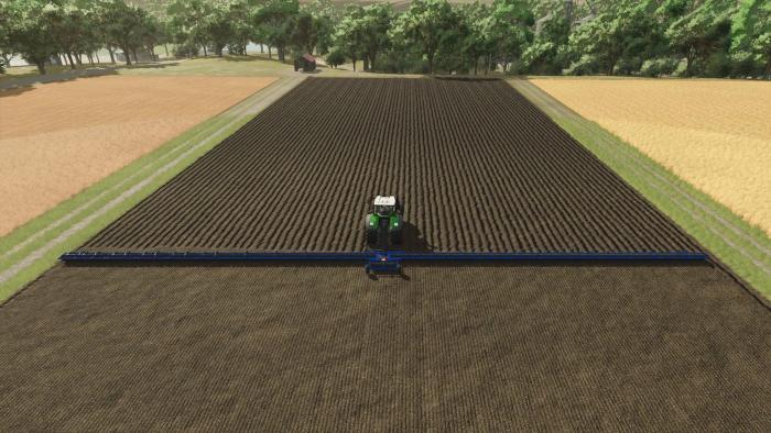 Dalbo Hydraflex 5.2 50m v1.0.0.0
