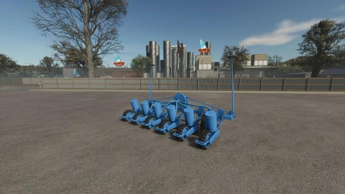 SPC-6 v1.0.0.0