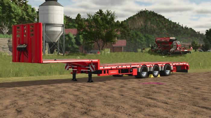 Schwarzmueller Trailer Pack 1.1.0.0