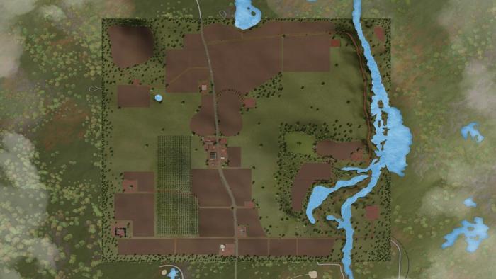 3 Marias Farm v1.0.0.0