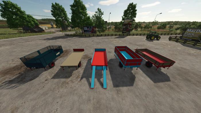 Universal Trailer v1.0.0.1
