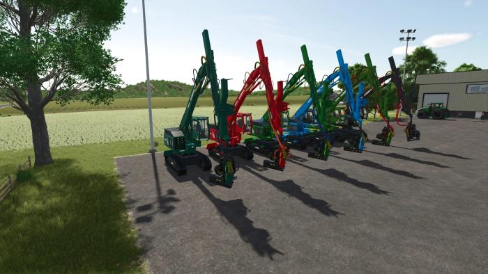 Impex HannibalT50 v1.0.0.0