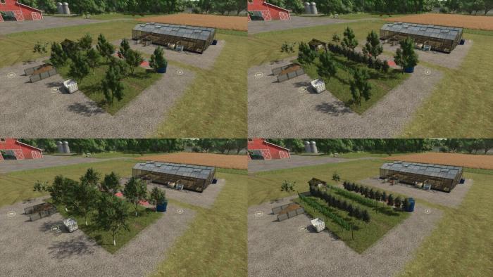 Supermarket Productions v1.0.0.3