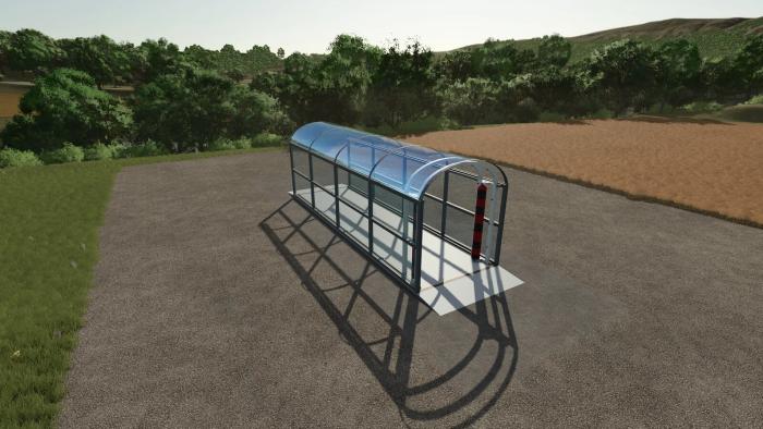Automatic Washing System v1.0.0.0