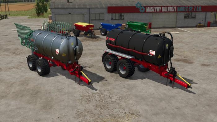Pomot T550 + AWW-9 v1.0.0.0