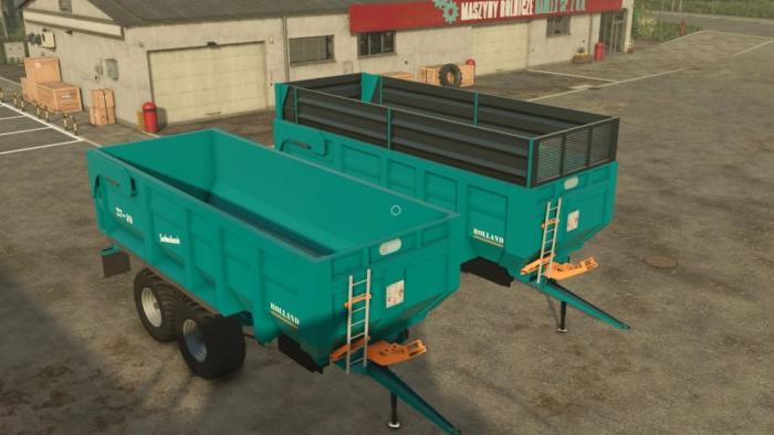 Rolland Turboclassic 27-40 v1.9.0.5