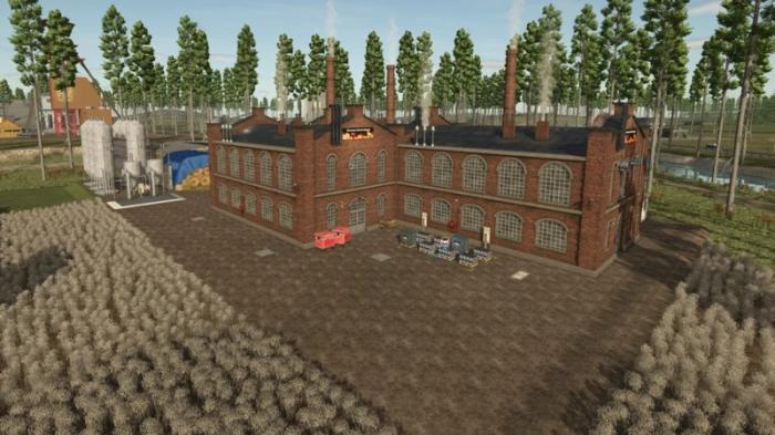Wossis Mod Pack v1.0.0.0