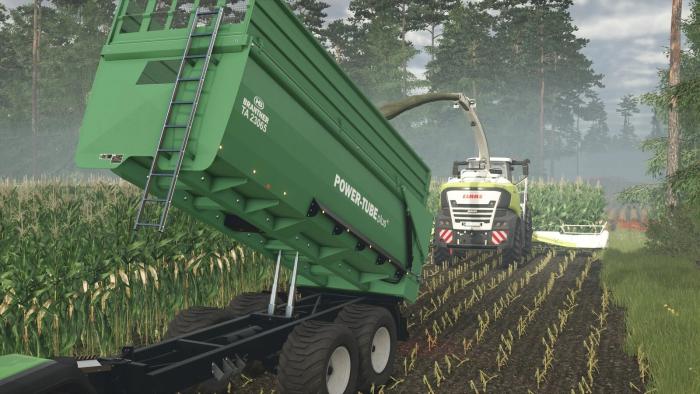 Brantner TA 23065 v1.0.0.0