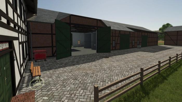 Nordermarsch Reloaded v1.0.3.0