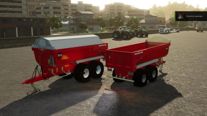 Beco Maxxim 200 v1.0.0.0