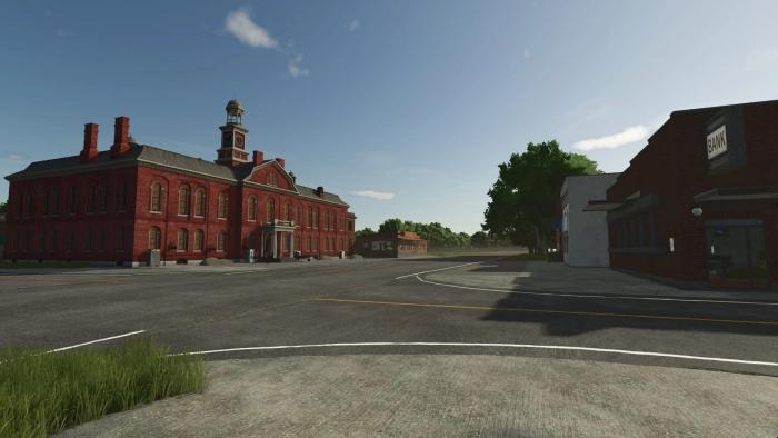 Strasburg PA 4x Beta v0.0.0.1