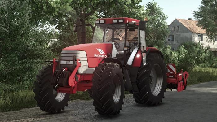 McCormick MTX v1.3.0.0
