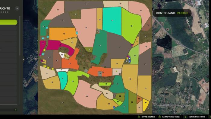 Negast 4X Map v1.0.0.0