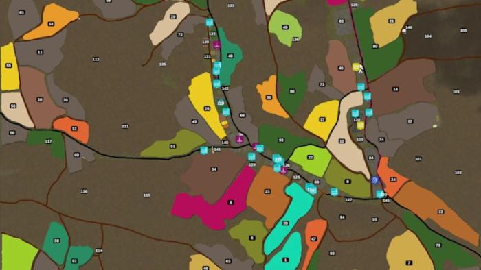 AGRO Czechoslovakia v1.1.0.0