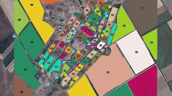 New Vyacheslavka v1.0.0.0