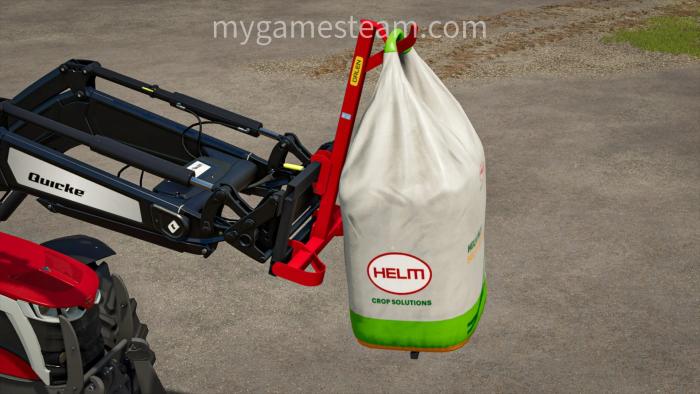 Dalen Pack V1.0.0.0