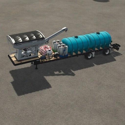 American Super Tender v1.0.0.0