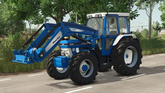 Ford 7810 v1.0.0.2