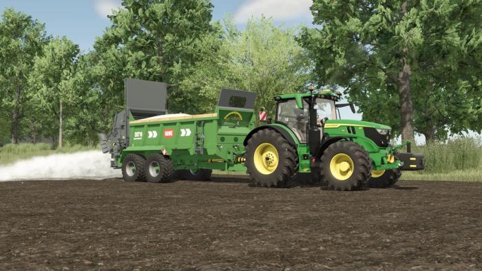 Hawe DST16 v1.0.0.0