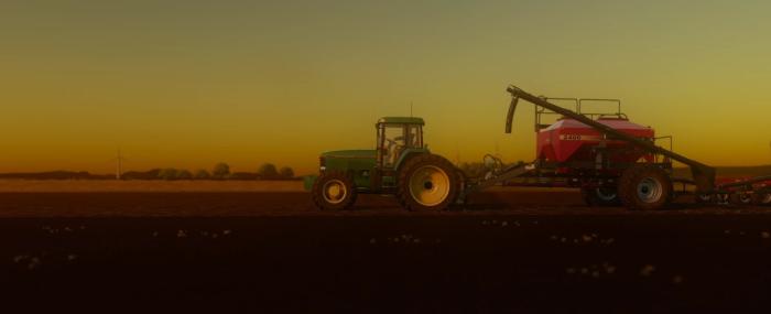 M&H Farms Reshade v1.0.0.0