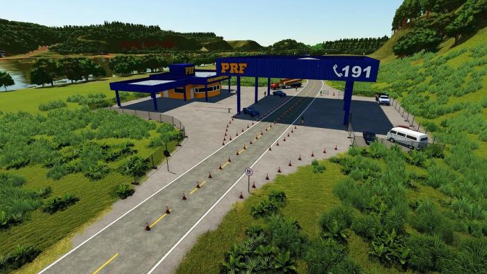 PRF Station v1.0.0.0