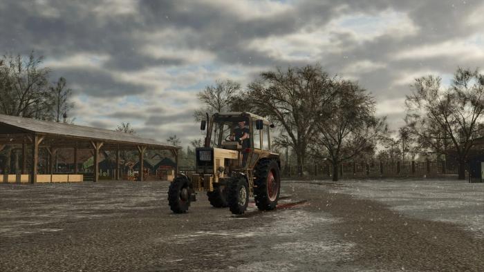 MTZ 82 v1.0.0.0