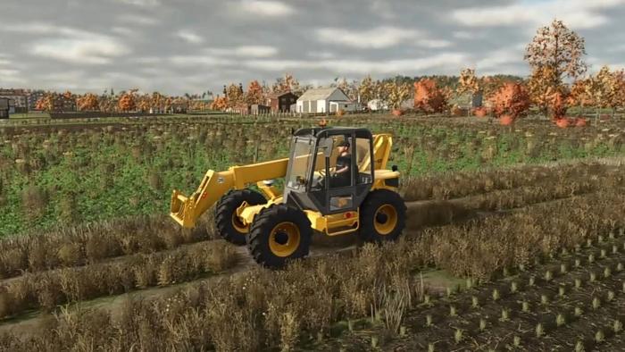 JCB 525-67 v1.0.0.0
