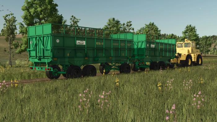 Pack PSTB v1.0.0.0