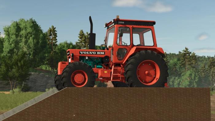 Volvo BM 2654 1.3.0.0