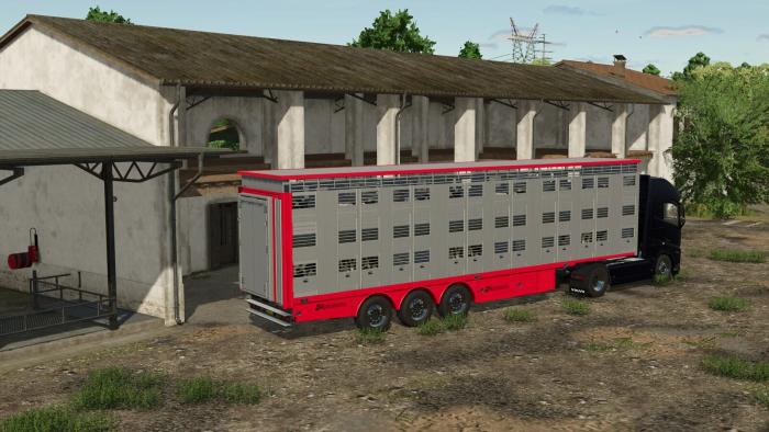 Michieletto AM19 v1.0.0.0