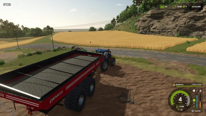 Demco Series 2200 Bulk 1.7.0.0