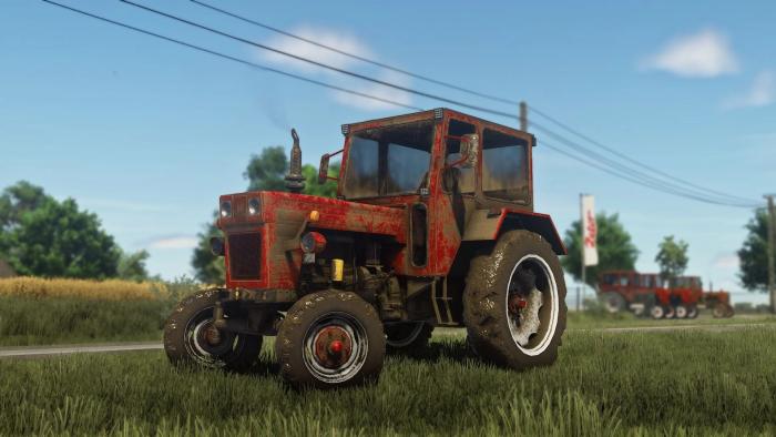 UTB 650 v1.0.0.0