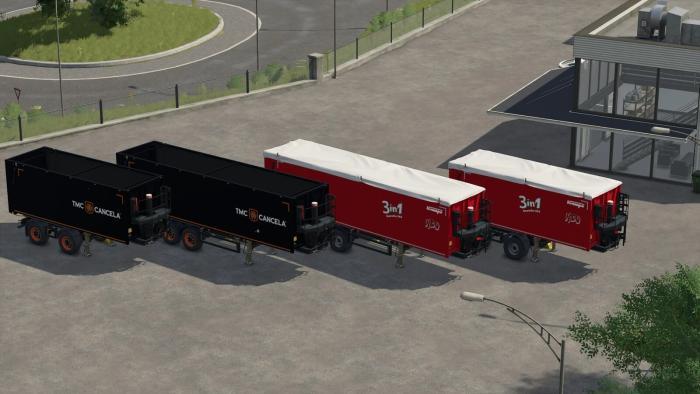 Krampe SKS Pack v1.0.0.2