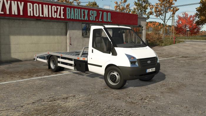 Rumbler Pack v2.0.0.0