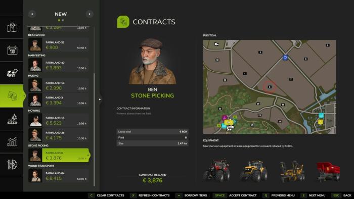 Contracts Plus v1.0.0.3