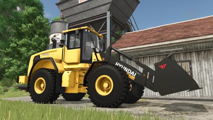 Hyundai HL940TM v1.0.0.0