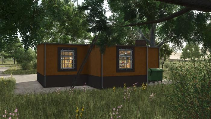 Village Shop v1.0.0.0
