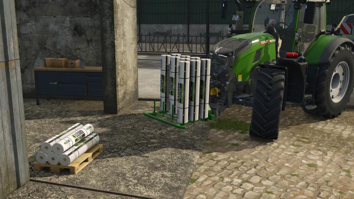 Consumable Support v1.0.0.0