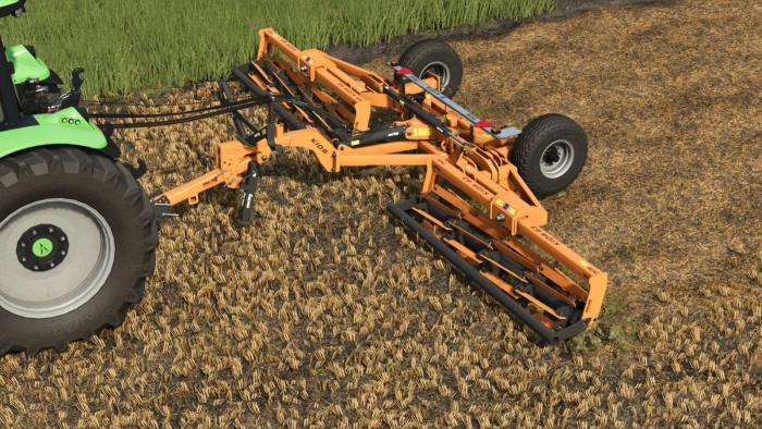 Ma/ag Kios Series v1.0.0.0