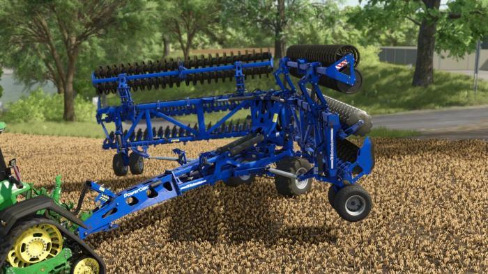 Rolmako U665 PowerDisc v1.0.0.0