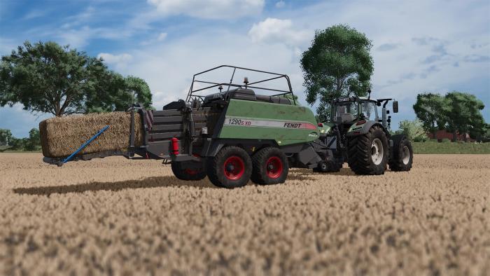 AGCO Squarebalers v1.0.0.0