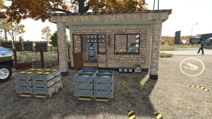 Dairy Special v1.0.0.0