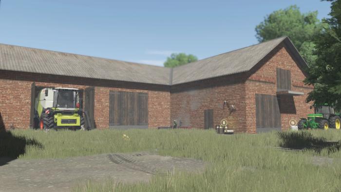 Building For Colony v1.0.0.0