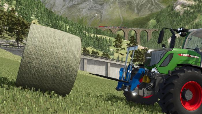 Göweil TD Pack v1.0.0.0