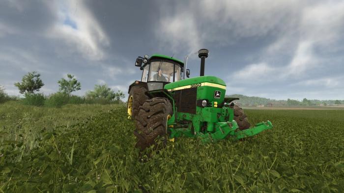 Longer Lasting Mud v1.0.0.0