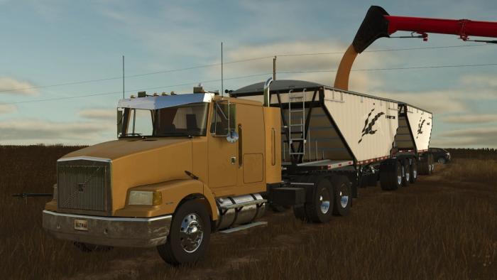 Volvo WIA v1.0.0.0