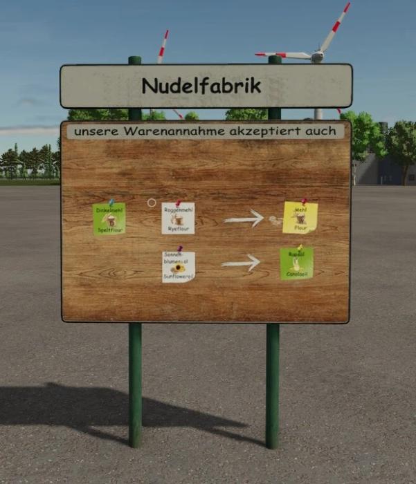 Decorative signs v1.0.2.0