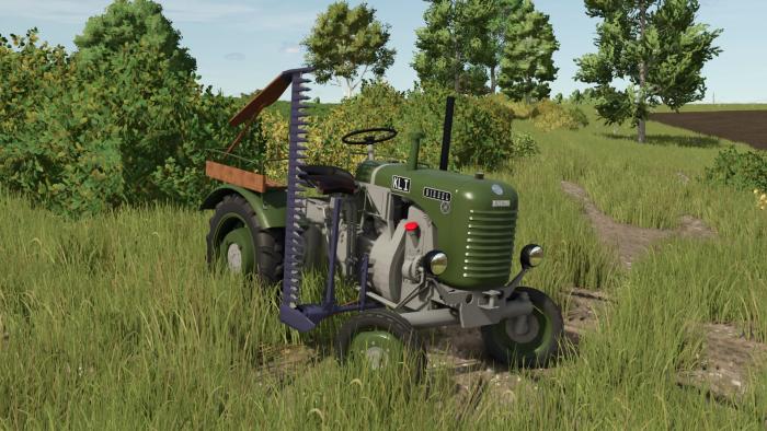 Steyr T80 (15er Steyr) v0.1.0.0